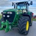 John Deere 7930