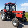 Case 956 XL 2WD