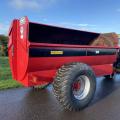Hi-Spec 1000 Spreader
