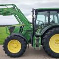 John Deere 6110RC