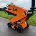 Eliet Prof 6 Shredder