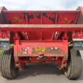 Herbst Dump Trailer