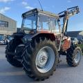 Massey Ferguson 390