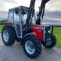 Massey Ferguson 362