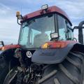 Case MX135