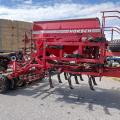 Horsch Seed Drill