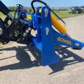 Göweil Round Bale Slicer