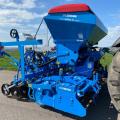 Lemken Solitair