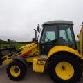 New Holland B110 B