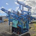 Berthoud MACK 1200 II