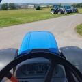 New Holland T7.210