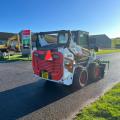 Bobcat S66