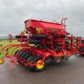 Vaderstad RDA400S