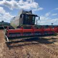 Claas Lexion 570+ TT