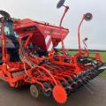 Kuhn Combination Drill