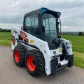 Bobcat S450