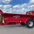 Bunning Lowlander MK4 120