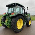 John Deere 5085M