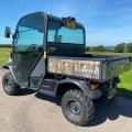 Kubota RTV X900
