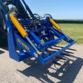 Göweil Round Bale Slicer