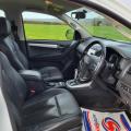 Isuzu D-Max Utah