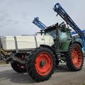 Fendt 380 GTA