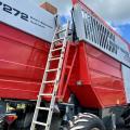 Massey Ferguson Cerea 7272