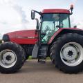 Case MX135