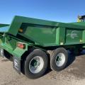 Bailey Dump Trailer 10T