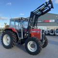 Massey Ferguson 390