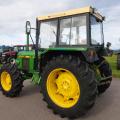 John Deere 2040