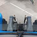 New Holland TG255