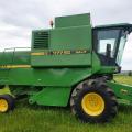 John Deere 1177