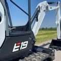 Bobcat E19