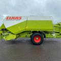 Claas Quadrant 2200