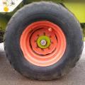 Claas Quadrant 1200 RC