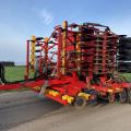 Vaderstad Rapid RDA 600S