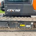 Doosan DX19