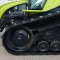 Claas Challenger 55