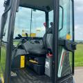 Bobcat E26