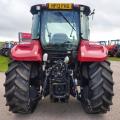 Case Farmall 105U