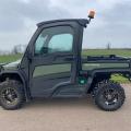 John Deere XUV 865M Gator