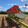 Claas Lexion 570+ TT