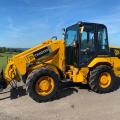 JCB TM200