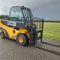JCB 35D TLT