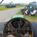John Deere 6330
