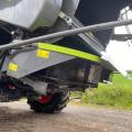 Claas Lexion 760 TT