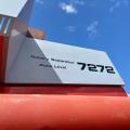 Massey Ferguson Cerea 7272