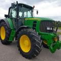 John Deere 6930