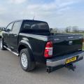Toyota Hilux Invincible